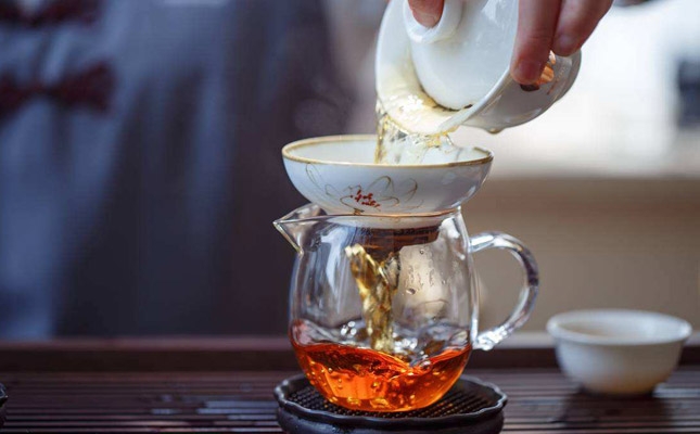 東莞市茶文化促進(jìn)會東莞茶葉行業(yè)協(xié)會