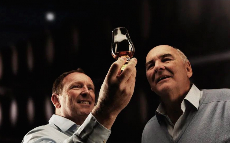 SPEYMHOR斯莫莉蘇格蘭威士忌品牌