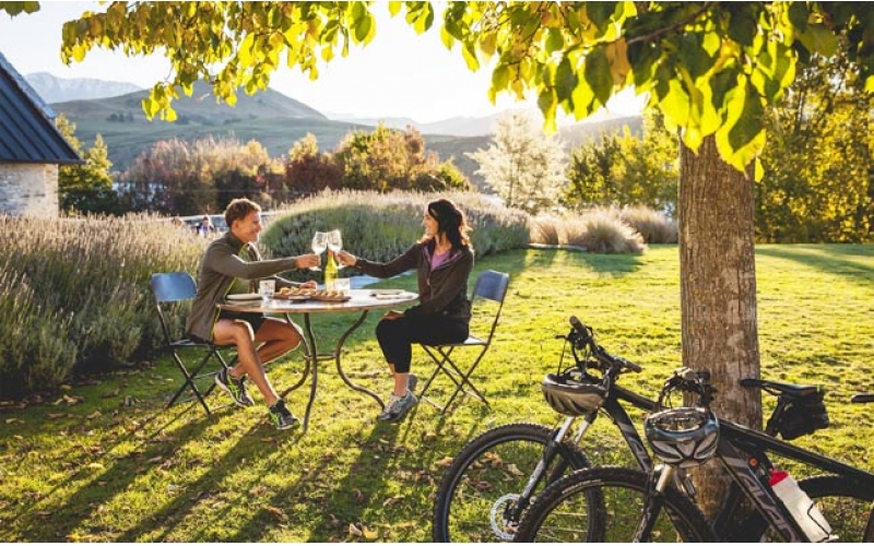 鐘情黑皮諾 這些葡萄酒產(chǎn)區(qū)不容錯(cuò)過(guò)