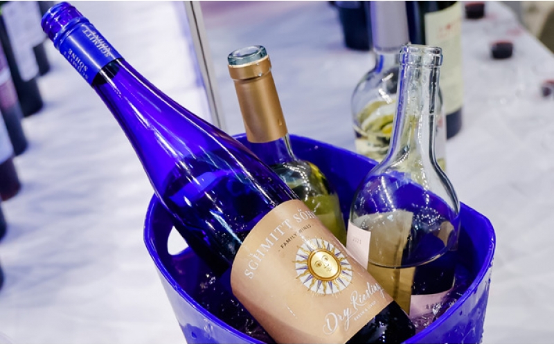 歐洲葡萄酒傳承者計(jì)劃北京大師班