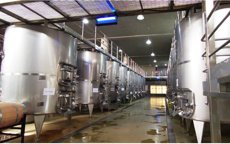 中糧長(zhǎng)城葡萄酒煙臺(tái)有限公司優(yōu)勢(shì)介紹