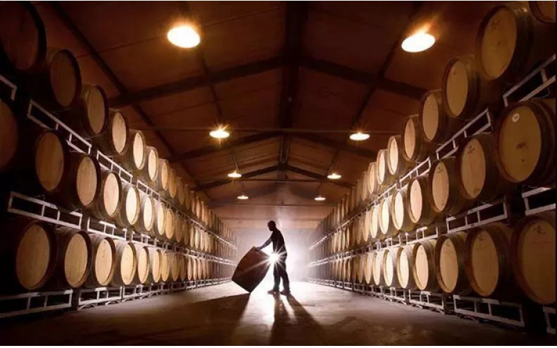 意大利西班牙葡萄酒莊園紅酒推薦品牌