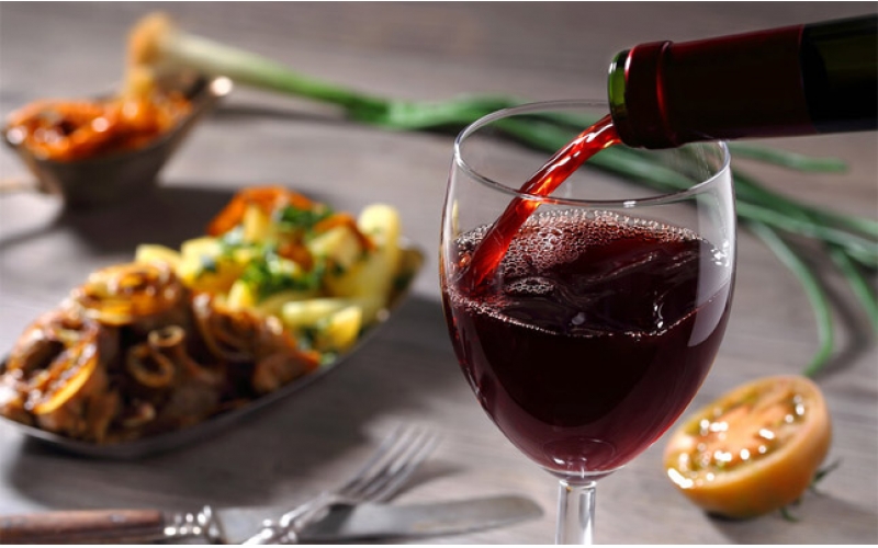 釀酒好葡萄酒的葡萄品種知識大全綜述