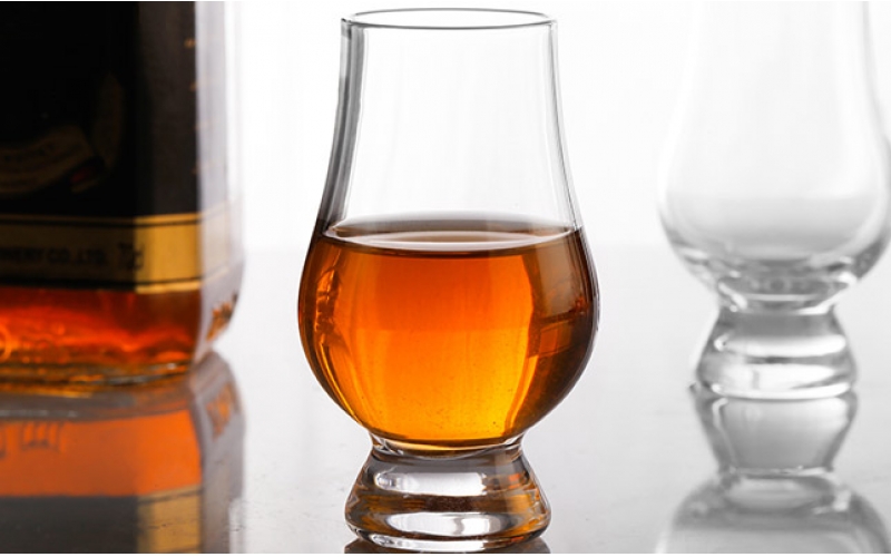 收藏家提醒多少年的威士忌適合收藏呢