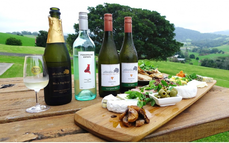 葡萄酒入門(mén) 教你讀懂進(jìn)口葡萄酒酒標(biāo)