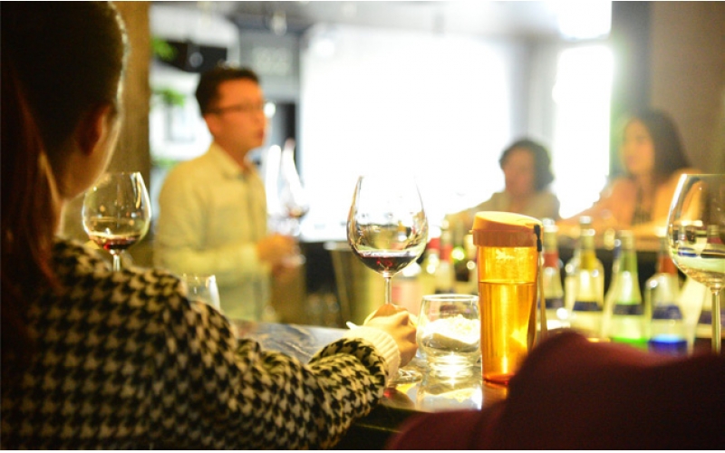 紅酒口感好壞怎么鑒別品鑒紅酒的好壞