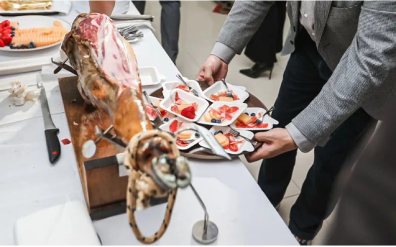 法國威利來Rastignac干邑洋酒品鑒會