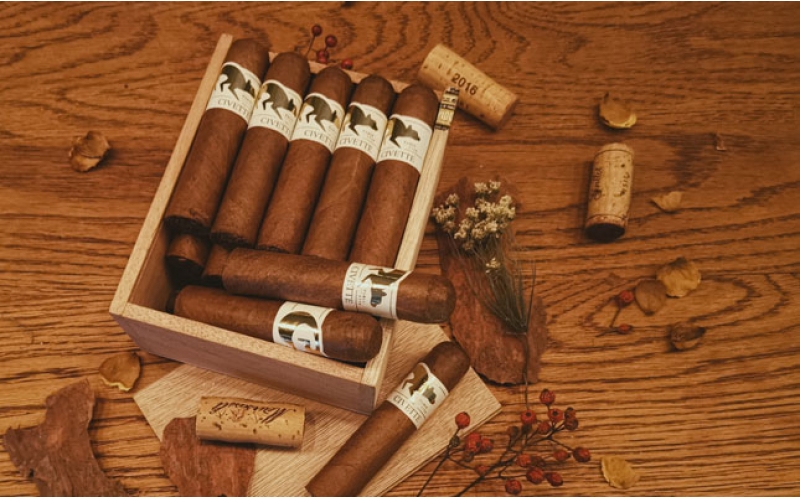 多米尼加雪茄持灰比賽和波特酒品酒會