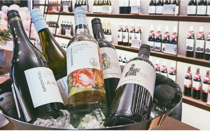 杭州葡萄酒清酒品鑒酒會(huì)紅酒友活動(dòng)