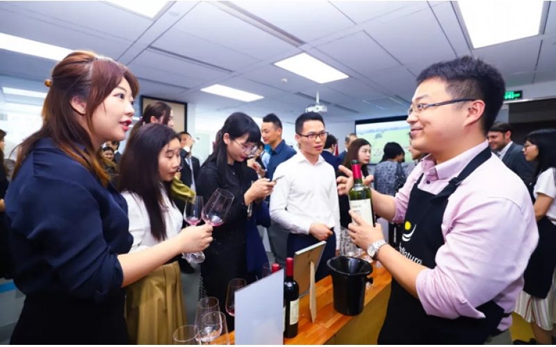 酒博會2021時間及地點10月在上海舉辦