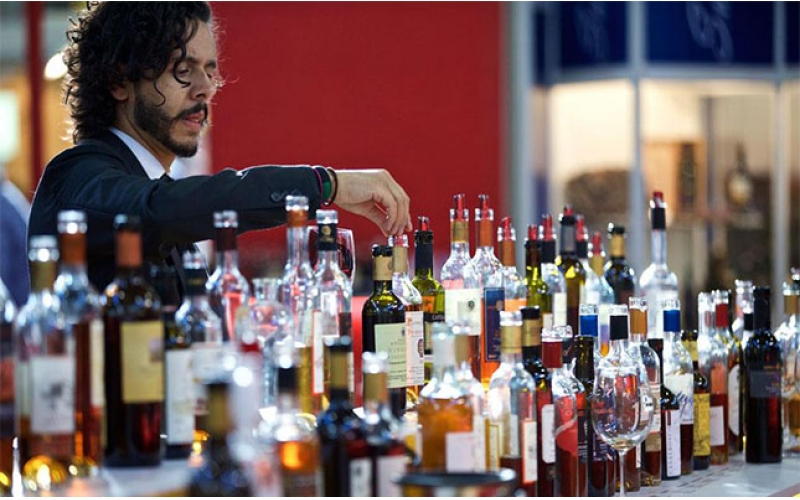 國際葡萄和烈酒酒展與明年意大利舉辦