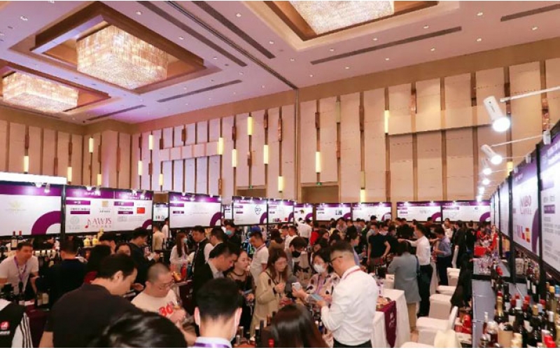 賀蘭山東麓葡萄酒產(chǎn)區(qū)2022城市巡展