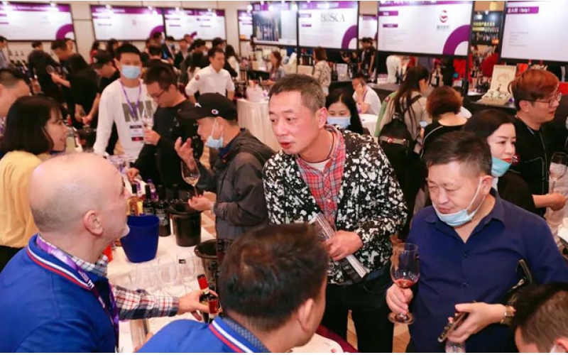 賀蘭山東麓葡萄酒產區(qū)2022城市巡展