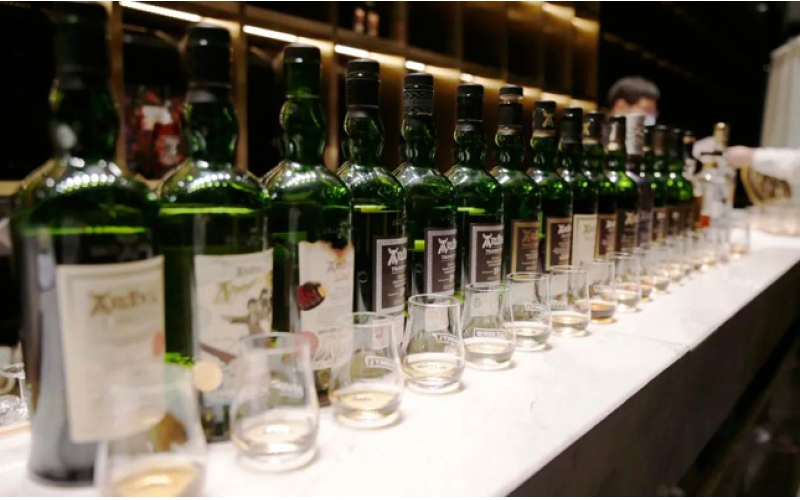 2025食酒中國(guó)WineCon酒展酒水酒類展覽