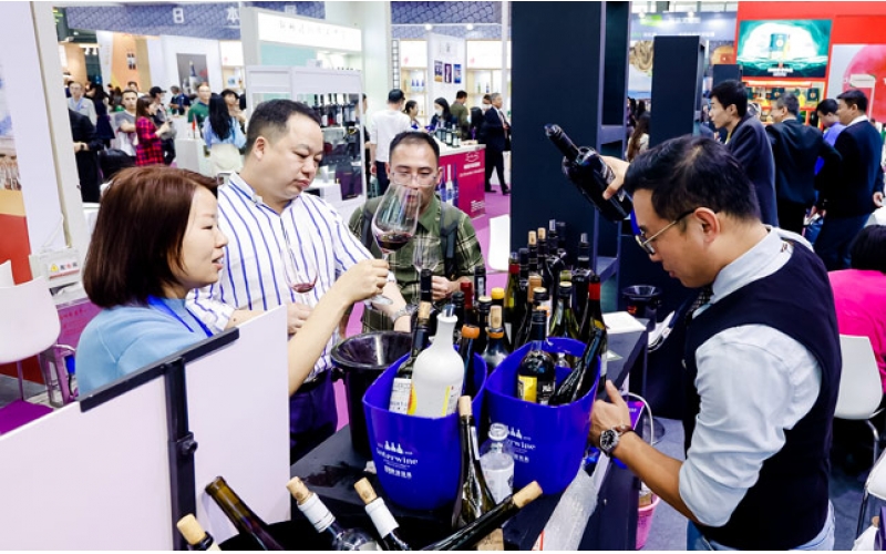 醉美法蘭西Tastin