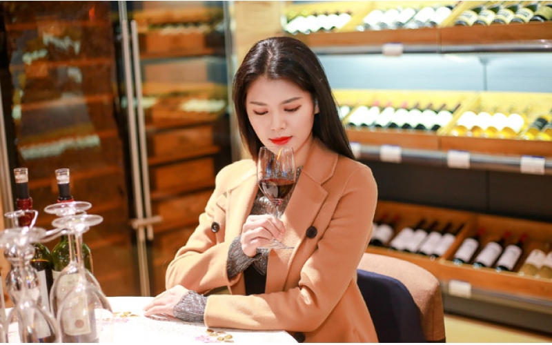 成都CAFA國(guó)際侍酒師一級(jí)課程培訓(xùn)認(rèn)證