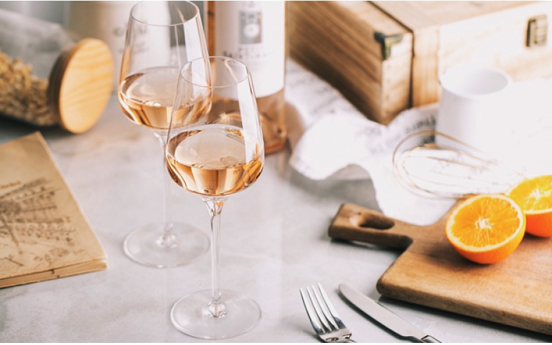 22年2月CAFA侍酒師國(guó)際認(rèn)證初級(jí)課程