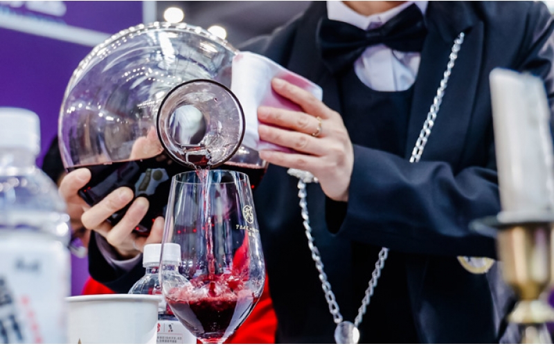 新西蘭葡萄酒基礎(chǔ)品鑒課程上海培訓(xùn)