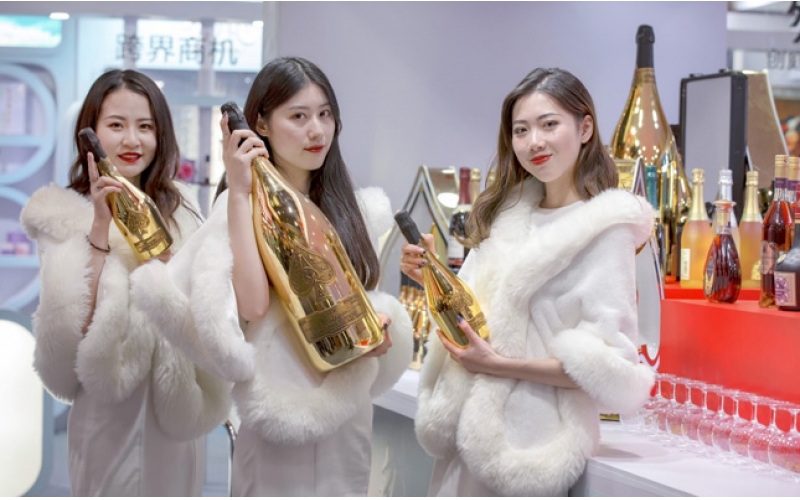 IGC國際葡萄酒與烈酒大獎賽2022公告