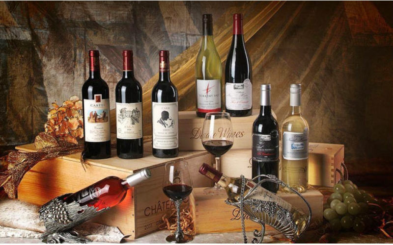 廈門航空機上葡萄酒項目供應(yīng)商招募公告