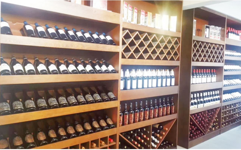 安徽萊登堡莊園葡萄酒有限公司招標