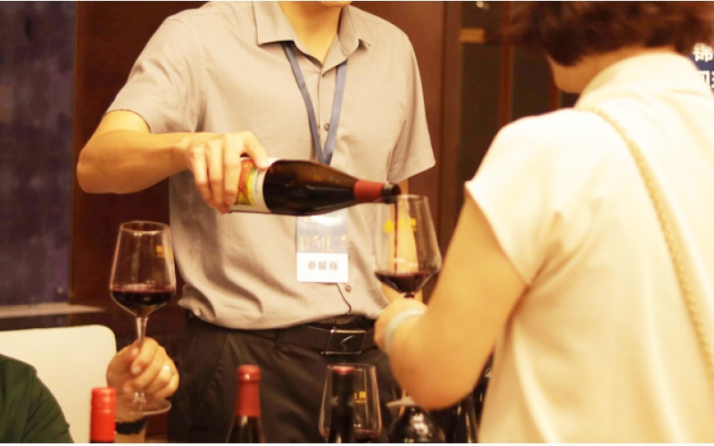 格魯吉亞納帕雷利微Ch&acirc;teau Buera酒莊