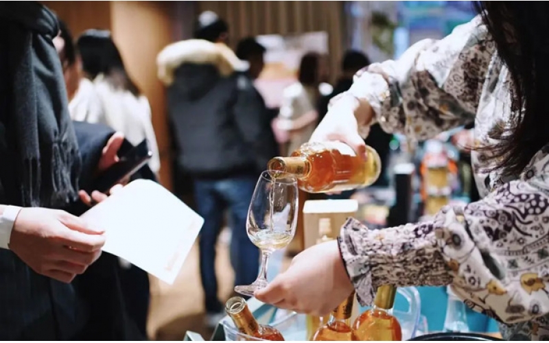 葡萄酒紅酒行業(yè)企業(yè)招聘信息最新-專題