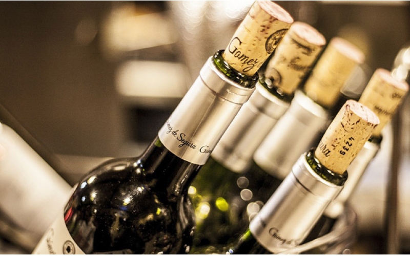 葡萄酒獎(jiǎng)項(xiàng)名稱(chēng)紅酒比賽有哪些獎(jiǎng)項(xiàng)-專(zhuān)題