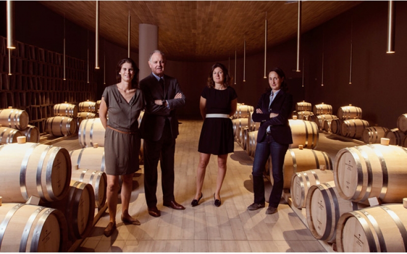 皮埃羅·安東尼將超托推上酒界神壇的巨匠