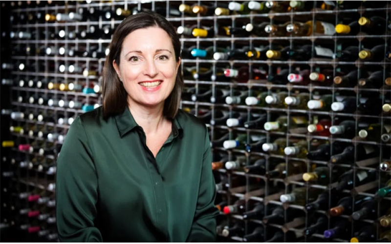 富邑高管Michelle Brampton執(zhí)掌WSET