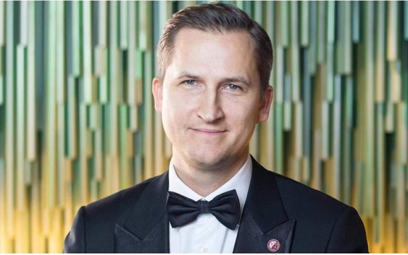 2023年ASI世界最佳侍酒師大賽冠軍