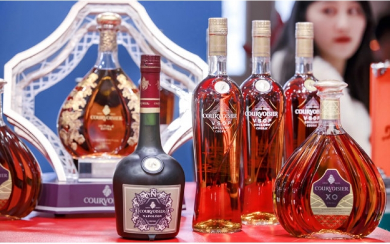 監(jiān)管部門對酒類電子商務(wù)經(jīng)營者進行登記