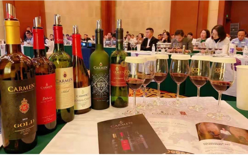 喝葡萄酒的人多 懂酒背后故事的人少