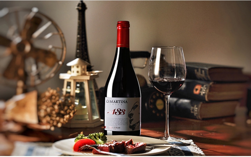 全國葡萄酒品酒職業(yè)技能競賽山東選拔