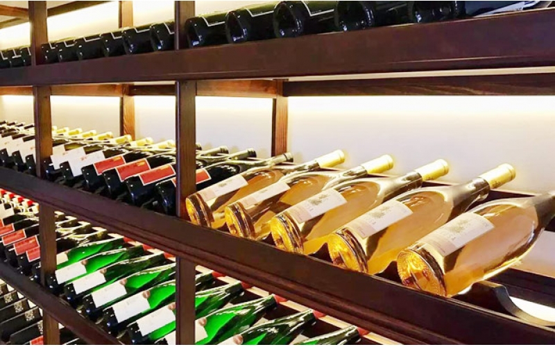 歐洲葡萄酒比加拿大葡萄酒更便宜？