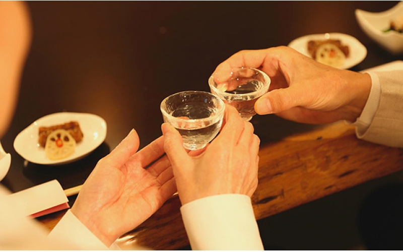 日本傳統(tǒng)酒清酒燒酒在中國的現(xiàn)狀發(fā)展