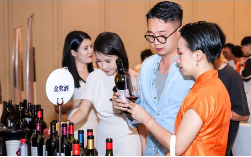 EUWINA歐洲葡萄酒傳承者計劃簡介