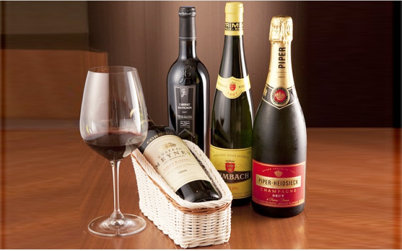 中國識酒網(wǎng)官網(wǎng)祝福讀者端午節(jié)安康