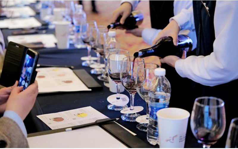 無醇葡萄汁無酒精葡萄酒推薦品牌