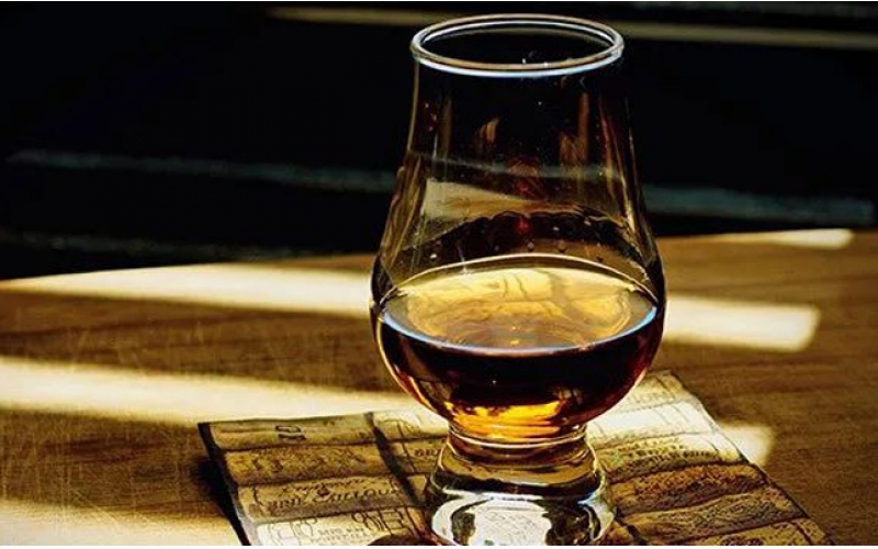 崍州蒸餾廠體驗中心中國威士忌文化