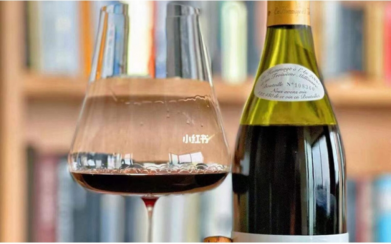 Chateau l'Hospitalet豪斯古堡紅葡萄酒