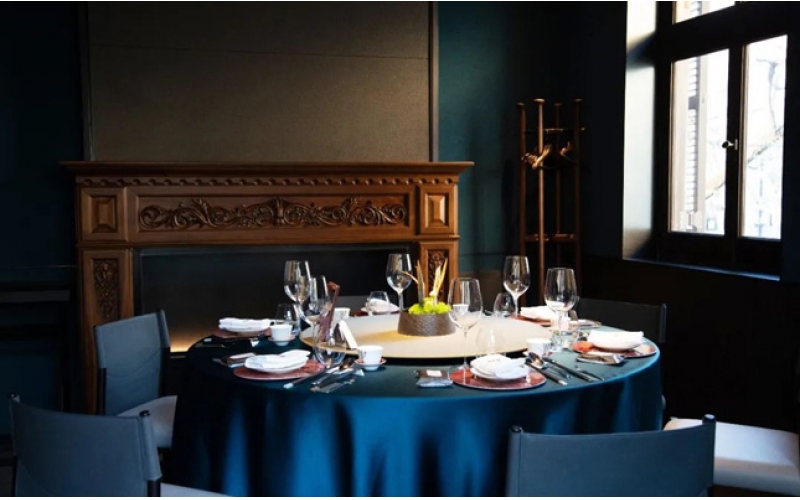 2022加拿大紅酒侍酒師專(zhuān)場(chǎng)葡萄酒冰酒