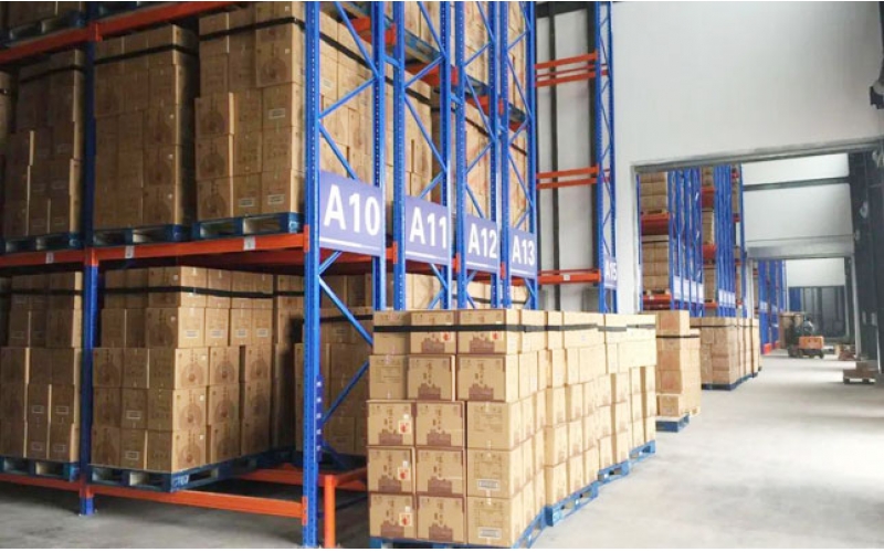 新韓銀行（中國(guó)）有限公司重慶分行介紹