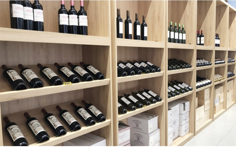 北京進(jìn)口紅酒洋酒批發(fā)市場(chǎng)地址在哪