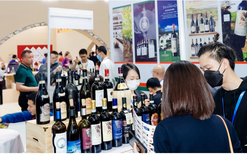 蕪湖進(jìn)口紅酒和洋酒批發(fā)市場(chǎng)在哪里