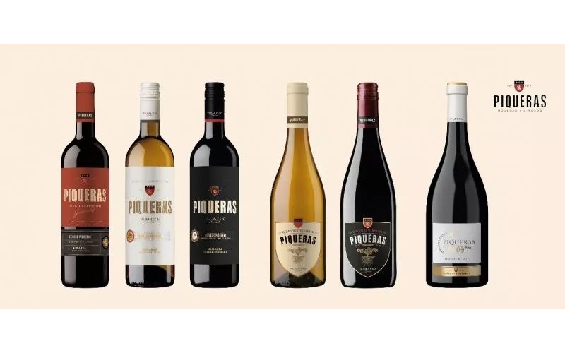 瓦卡多西拉黑歌海娜赤霞珠干紅價格