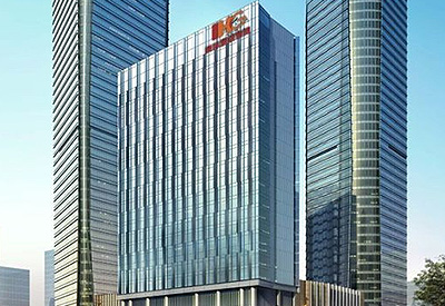 海爾青啤(東盟)聯(lián)合廣場