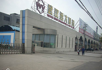 遠大醫(yī)藥(中國)有限公司