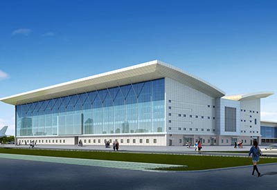 尼日利亞恩奴古和卡諾機場