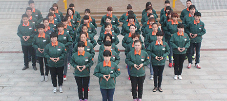 教育培訓(xùn)體系